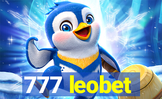 777 leobet